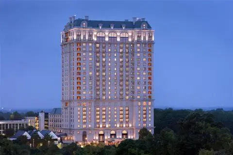 The St Regis Atlanta