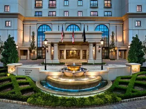 The St Regis Atlanta