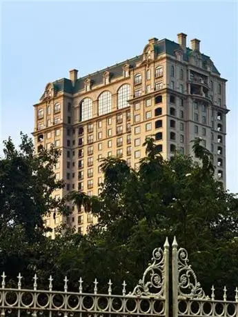 The St Regis Atlanta 