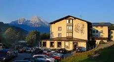 Alpensport-Hotel Seimler 