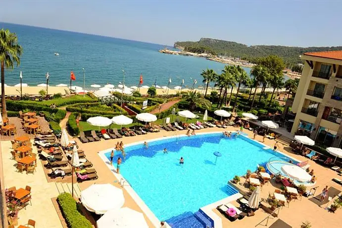 Fame Residence Kemer & Spa