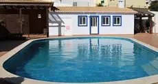 Hotel Burgau Turismo de Natureza 