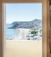 Hotel Burgau Turismo de Natureza 