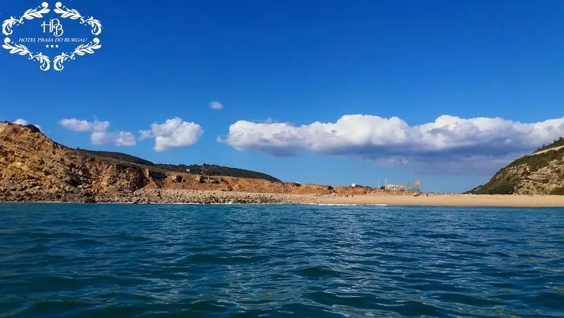 Hotel Burgau Turismo de Natureza 