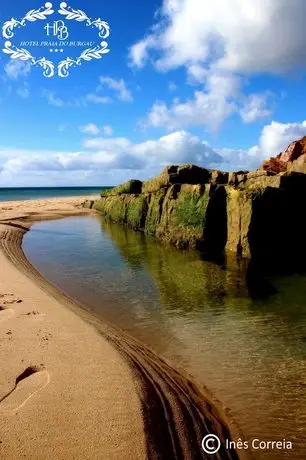 Hotel Burgau Turismo de Natureza 