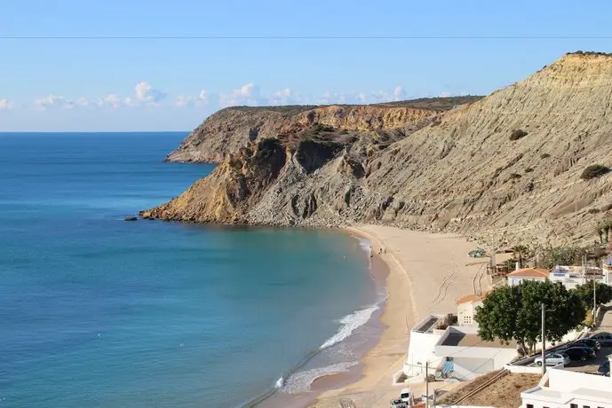 Hotel Burgau Turismo de Natureza 