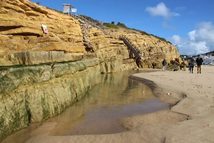 Hotel Burgau Turismo de Natureza 