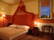 Pensjonat Malopolanka & Spa 