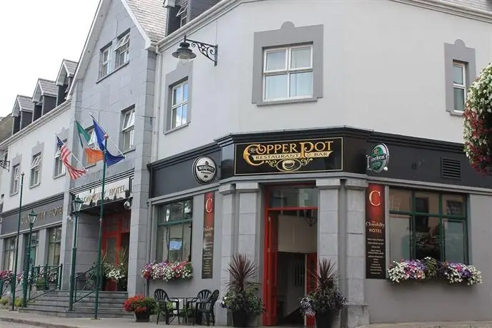 The Clonakilty Hotel