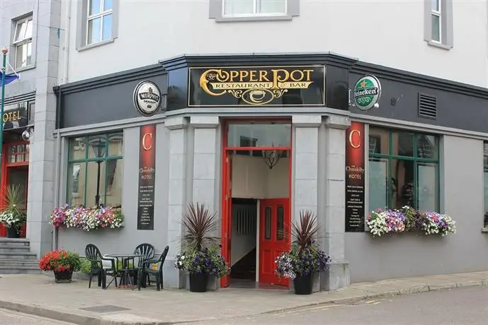 The Clonakilty Hotel