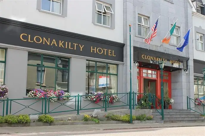 The Clonakilty Hotel