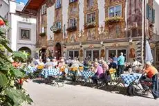 Alpenrose Mittenwald 