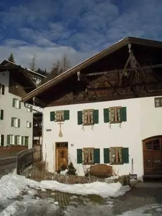 Ferienhaus Bichler 