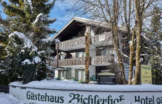 Hotel Bichlerhof