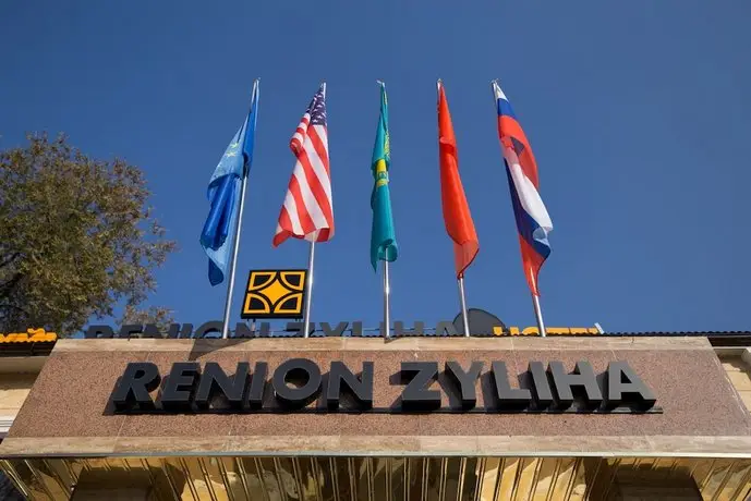 Renion Zyliha