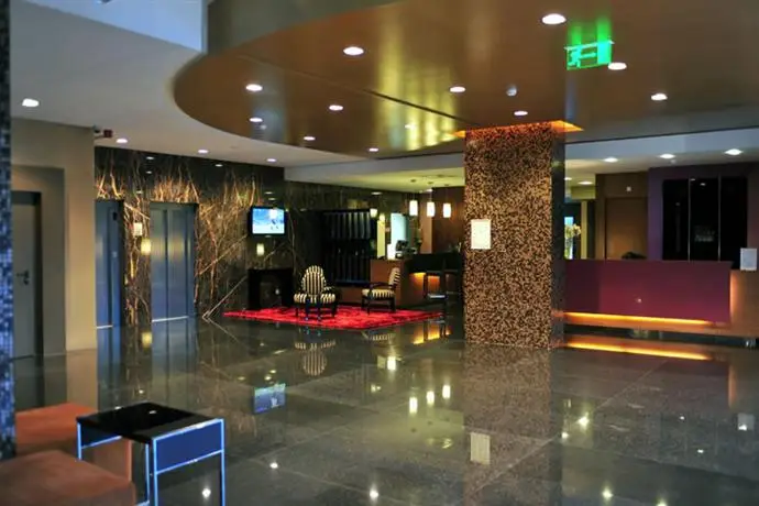 Axis Porto Business & Spa Hotel 