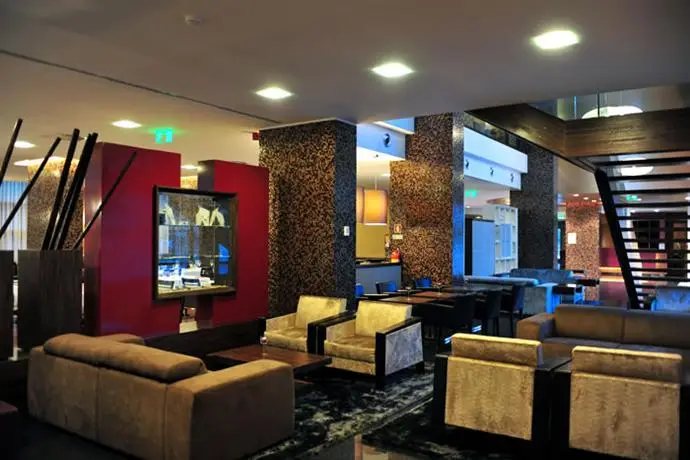 Axis Porto Business & Spa Hotel 