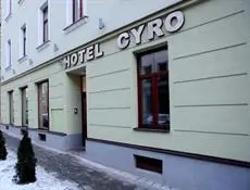 Hotel Cyro 