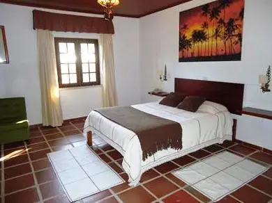 Hotel Rural A Coutada