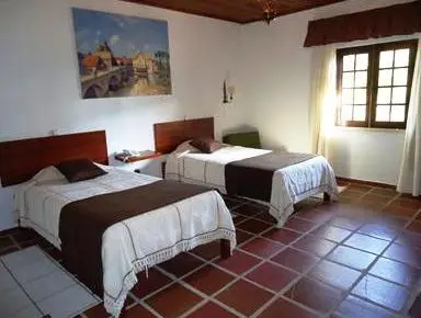 Hotel Rural A Coutada