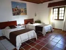 Hotel Rural A Coutada 