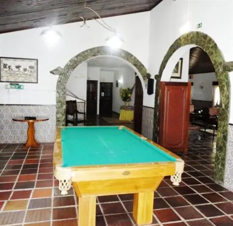 Hotel Rural A Coutada 