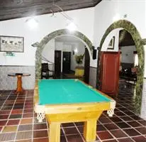 Hotel Rural A Coutada 