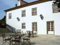 Hotel Rural Quinta de Sao Sebastiao 