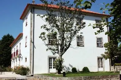 Hotel Rural Quinta de Sao Sebastiao 