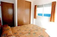 Apartamentos Turisticos Biarritz - Bloque I 