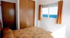 Apartamentos Turisticos Biarritz - Bloque I 