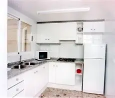 Apartamentos Turisticos Biarritz - Bloque I 