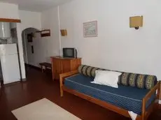 Apartamentos Turisticos Silchoro 