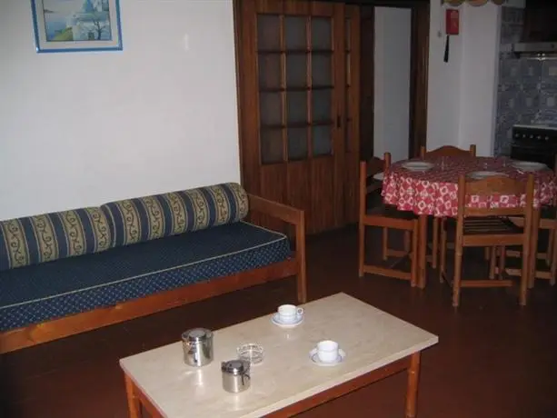 Apartamentos Turisticos Silchoro 