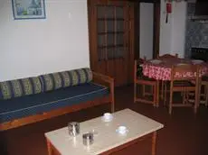 Apartamentos Turisticos Silchoro 