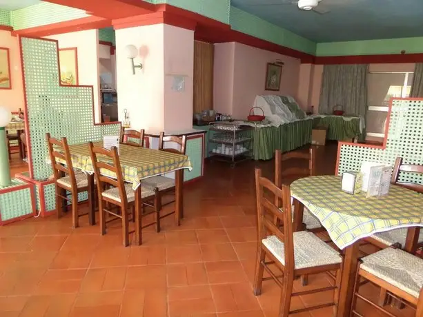 Apartamentos Turisticos Silchoro 