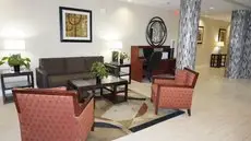 Best Western Airport Inn & Suites Cleveland 