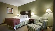 Best Western Airport Inn & Suites Cleveland 