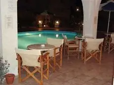 Creta Sun Hotel Studios 