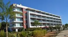 Hotel Apartamento Areias Village 