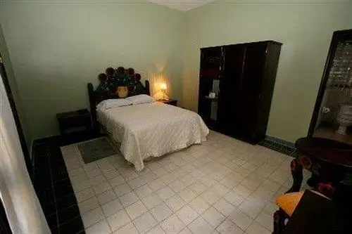 Olas Atlas Bed And Breakfast Mazatlan