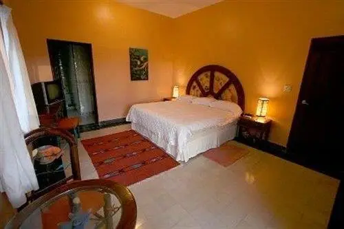 Olas Atlas Bed And Breakfast Mazatlan 