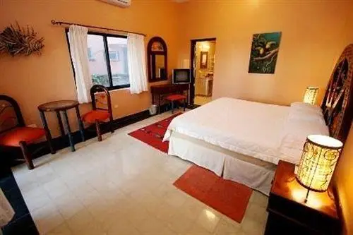 Olas Atlas Bed And Breakfast Mazatlan 