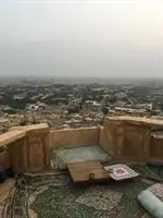 Desert Haveli Guest House 