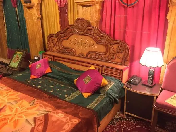 Desert Haveli Guest House 