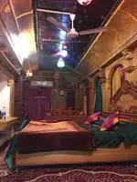 Desert Haveli Guest House 