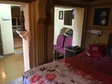 Desert Haveli Guest House 