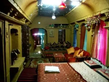 Desert Haveli Guest House 