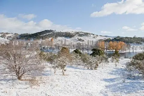 Discovery Parks - Jindabyne 