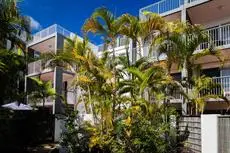 Dockside Apartments Mooloolaba 